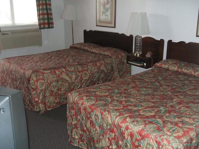 Red Carpet Inn Rome Pokój zdjęcie