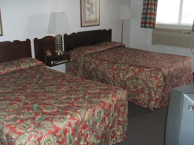 Red Carpet Inn Rome Pokój zdjęcie