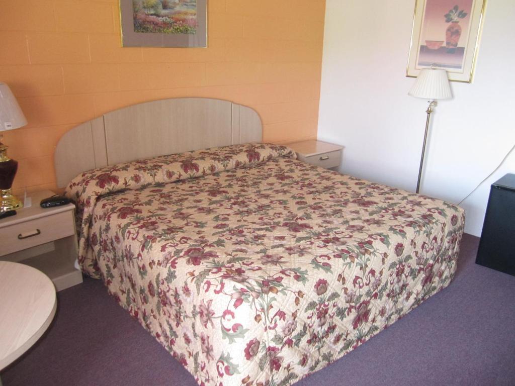 Red Carpet Inn Rome Zewnętrze zdjęcie