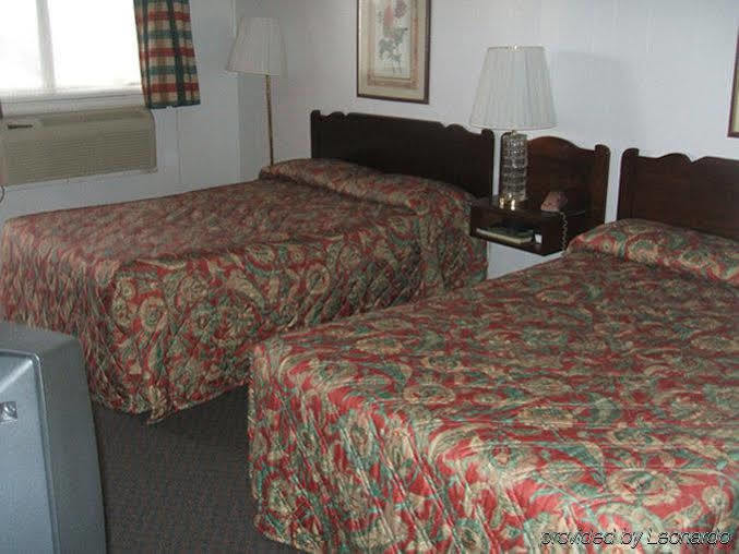 Red Carpet Inn Rome Zewnętrze zdjęcie