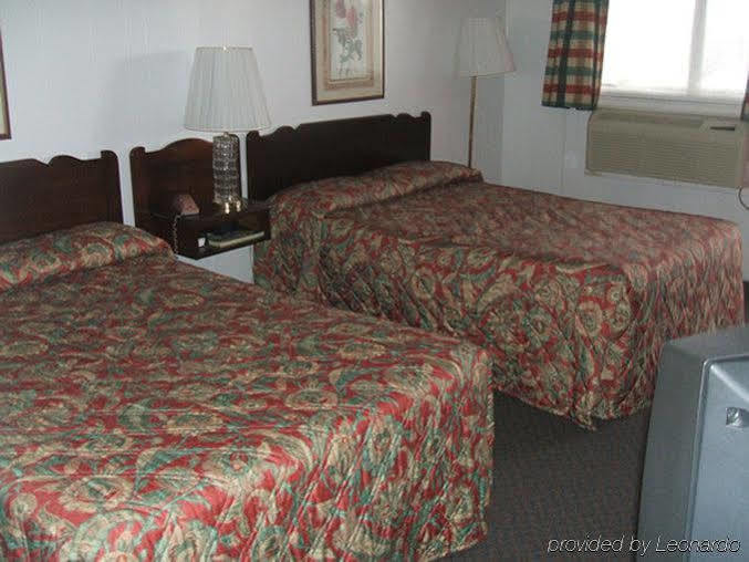 Red Carpet Inn Rome Zewnętrze zdjęcie
