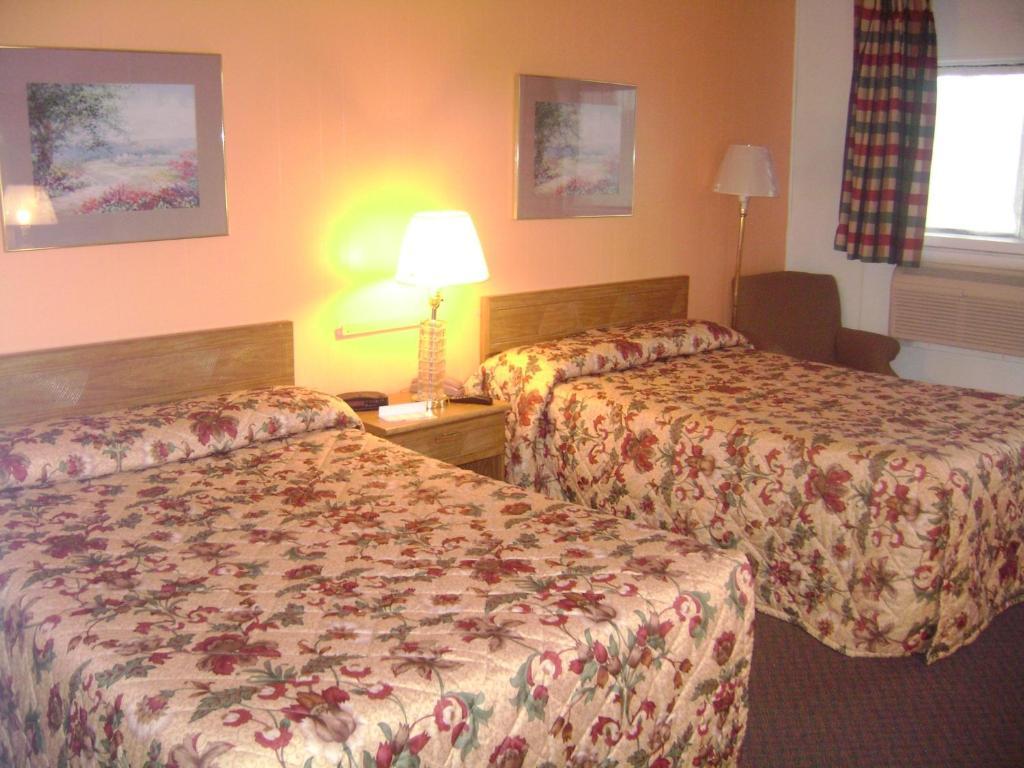 Red Carpet Inn Rome Pokój zdjęcie