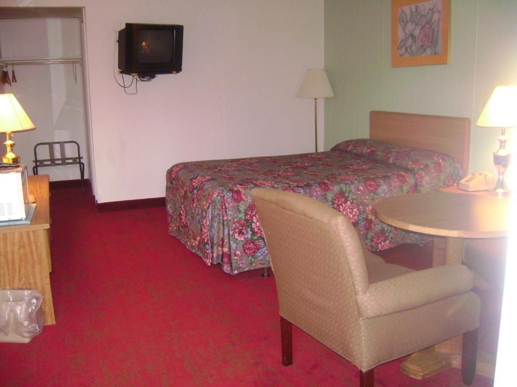 Red Carpet Inn Rome Pokój zdjęcie